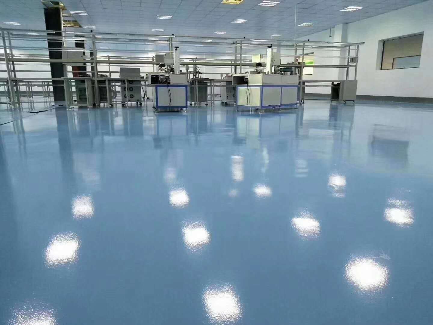 学校实验室地面材料首选片材橡胶地板-博高pvc地板4008798128